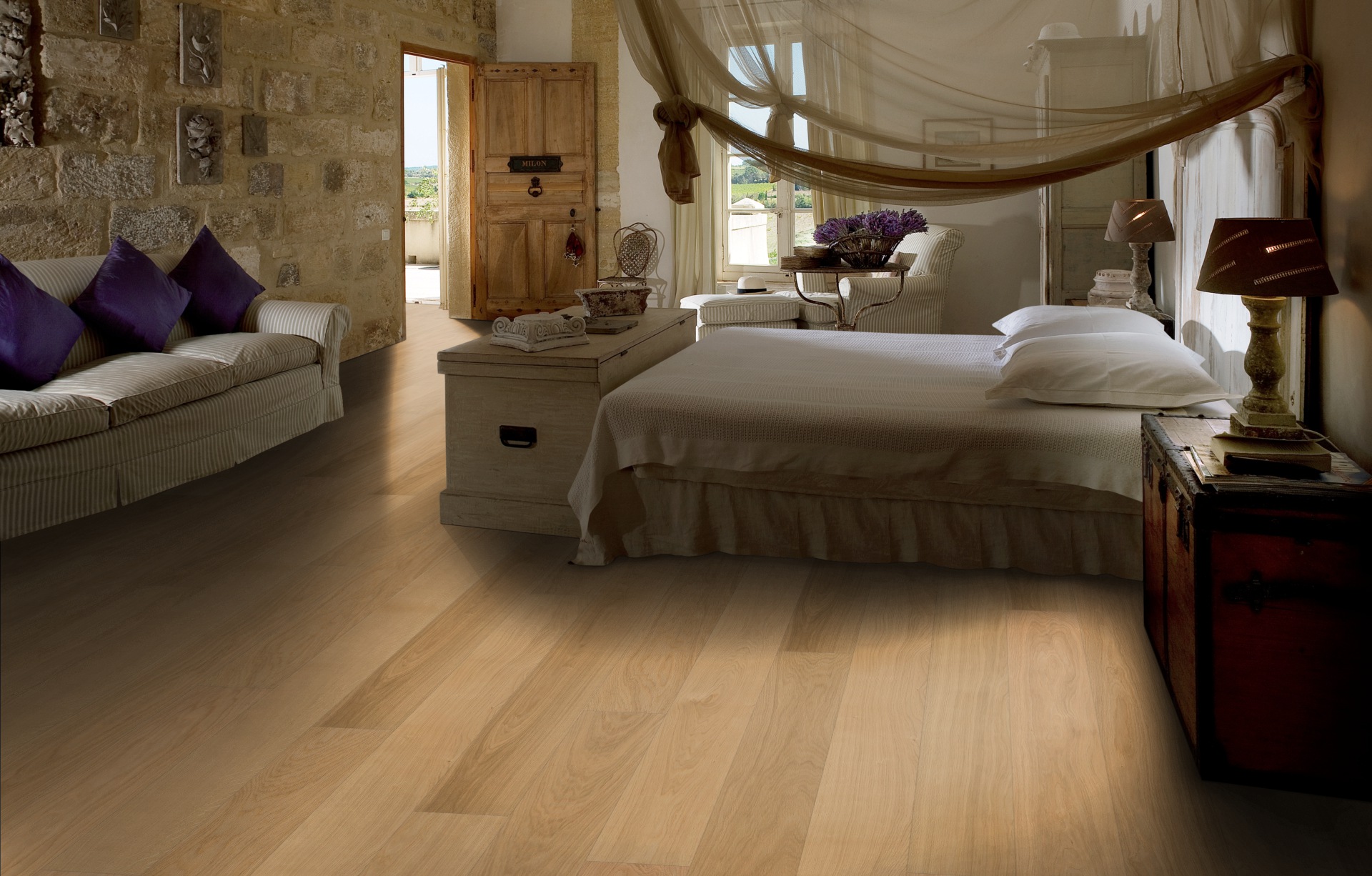 Паркетная доска Kahrs Столичная Дуб Дублин Dublin 151N4AEKF0KW240 Calm 2420×187×15 фото в интерьере Паркетная доска Kahrs Столичная Дуб Дублин Dublin 151N4AEKF0KW240 Calm 2420×187×15 фото в интерьере